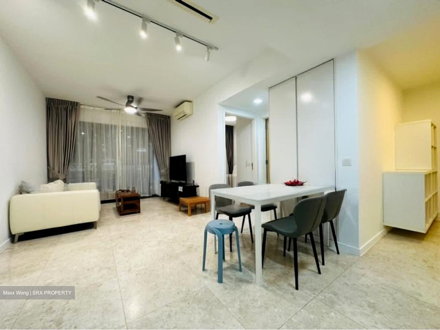 The Lakefront Residences (D22), Condominium #628425161